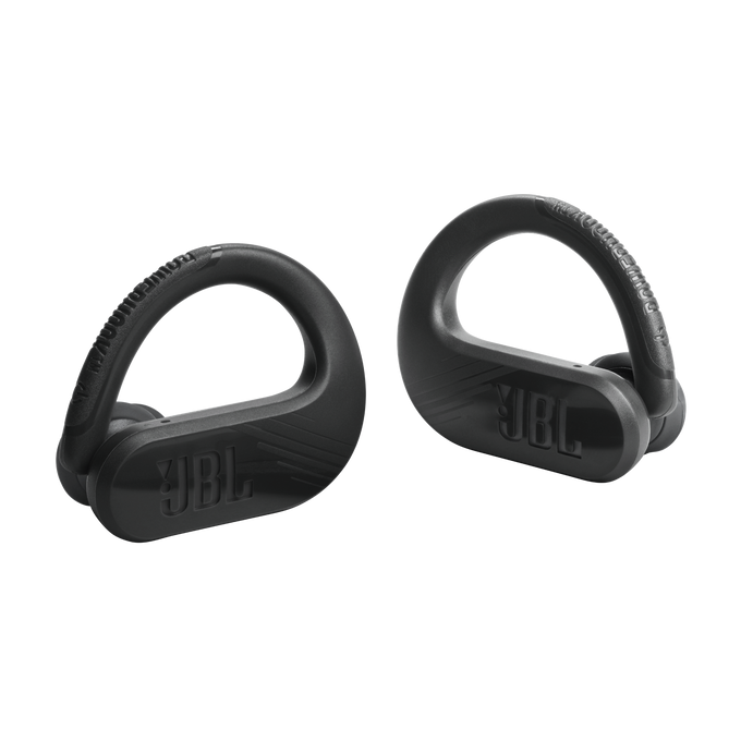 Наушники JBL Endurance Peak 3 JBLENDURPEAK3BLK Black