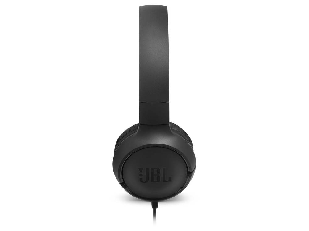 Наушники JBL Tune 500 JBLT500BLK Black купить,NaN