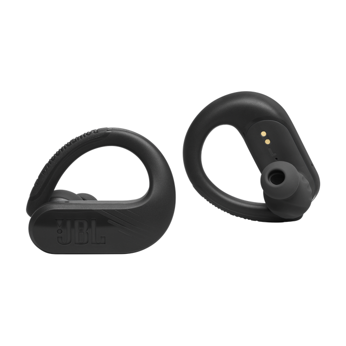 Наушники JBL Endurance Peak 3 JBLENDURPEAK3BLK Black