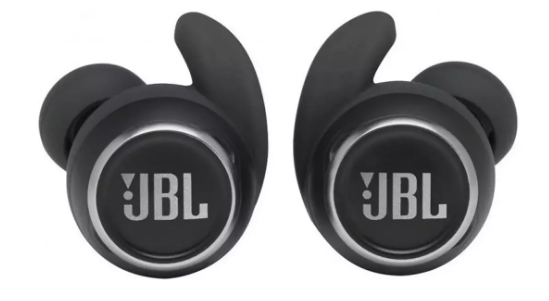 Наушники JBL Reflect Mini NC JBLREFLMININCBLK Black купить,NaN