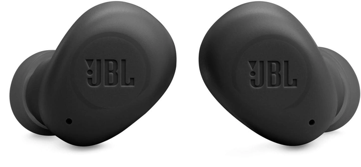 Наушники JBL Wave Buds JBLWBUDSBLK Black