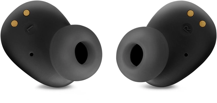 Наушники JBL Wave Buds JBLWBUDSBLK Black купить,NaN