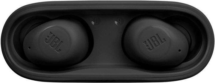 Наушники JBL Wave Buds JBLWBUDSBLK Black купить,NaN