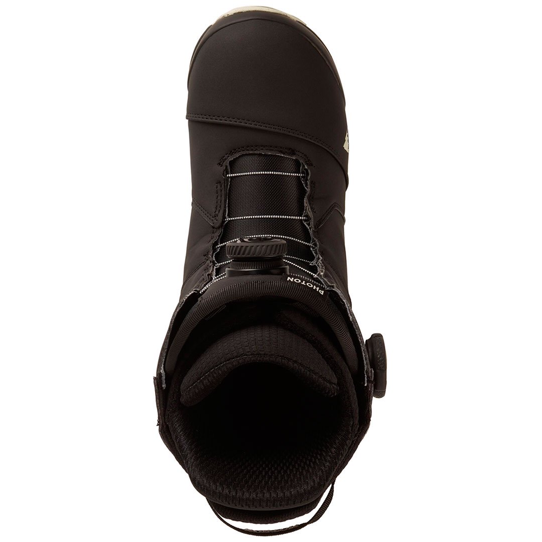 Ботинки для сноуборда Burton Photon Boa 2020 42 черные