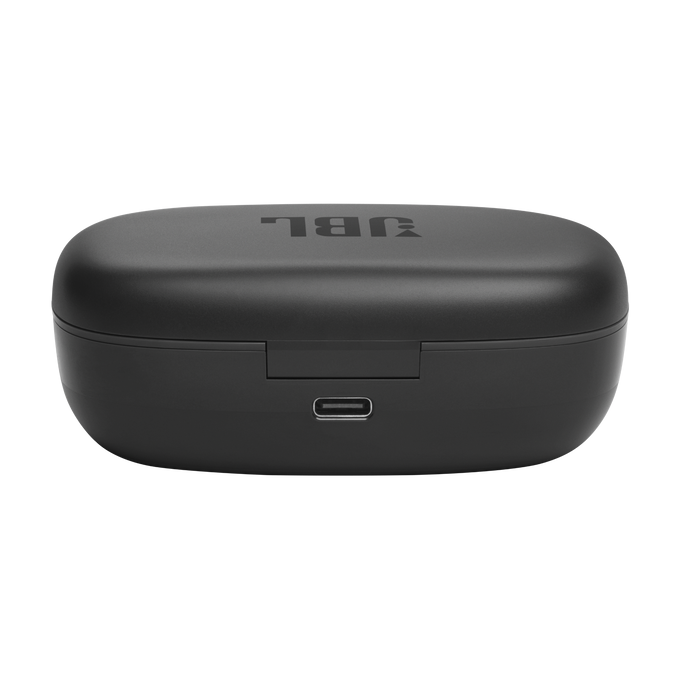 Наушники JBL Endurance Peak 3 JBLENDURPEAK3BLK Black купить,NaN