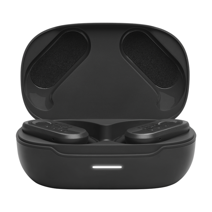 Наушники JBL Endurance Peak 3 JBLENDURPEAK3BLK Black