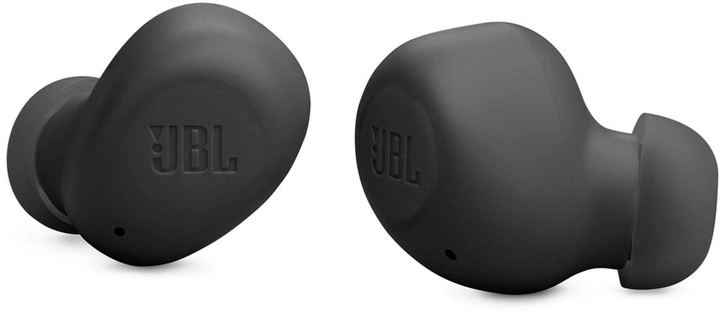 Наушники JBL Wave Buds JBLWBUDSBLK Black