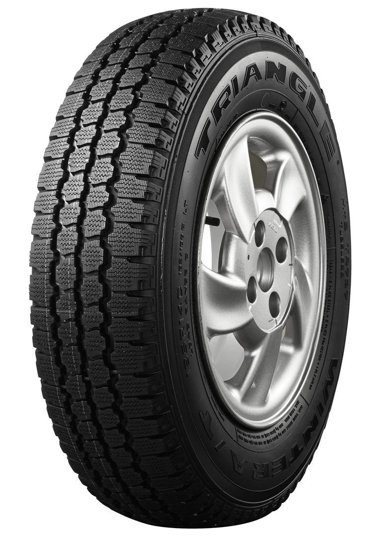 Шина Triangle TR737 185 R14C 102/100Q зимняя купить,NaN