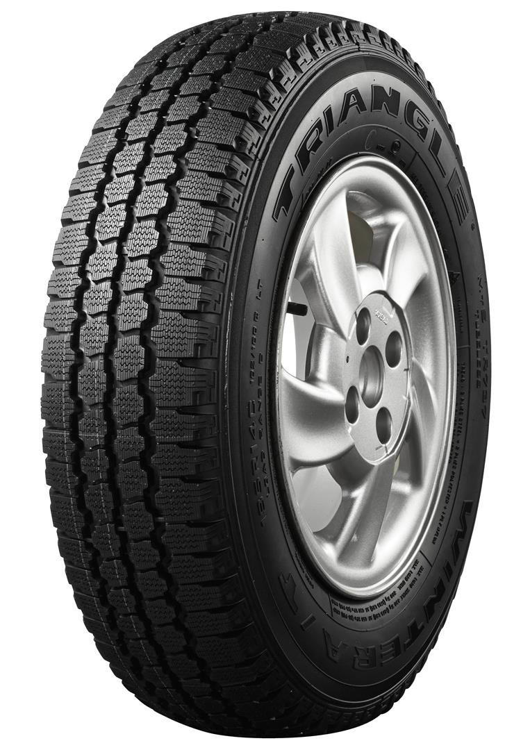 Шина Triangle TR737 185 R14C 102/100Q зимняя купить,NaN
