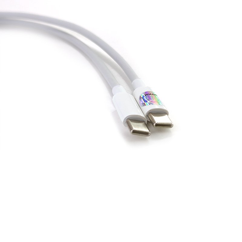 Кабель ViTi UC 2м белый