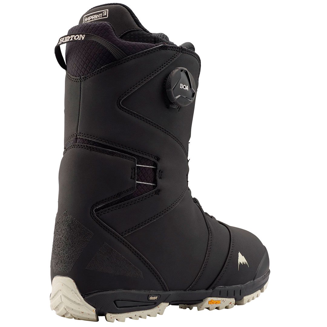 Ботинки для сноуборда Burton Photon Boa 2020 42.5 черные купить,NaN