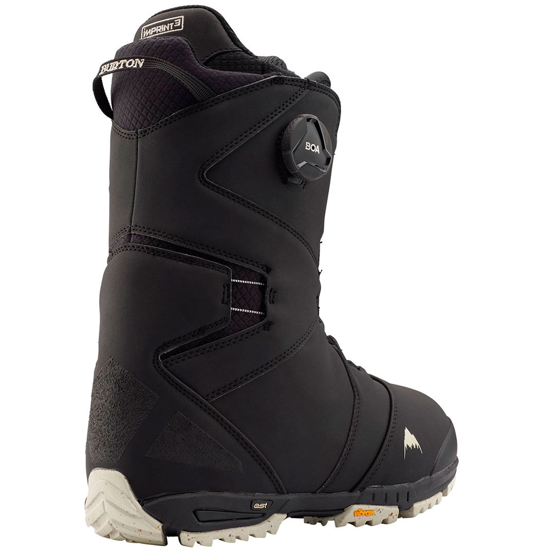 Ботинки для сноуборда Burton Photon Boa 2020 42.5 черные купить,NaN