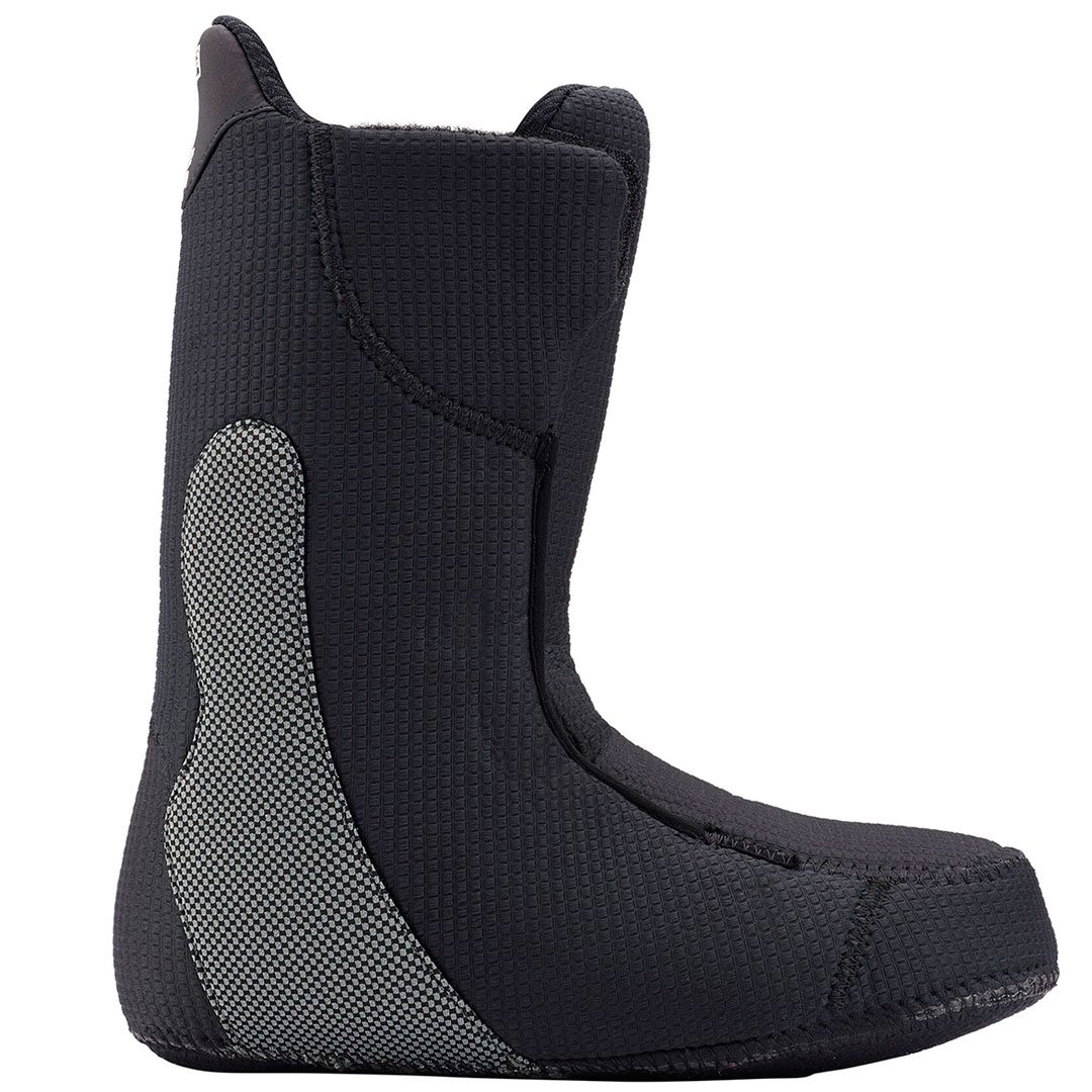 Ботинки для сноуборда Burton Photon Boa 2020 42.5 черные купить,NaN