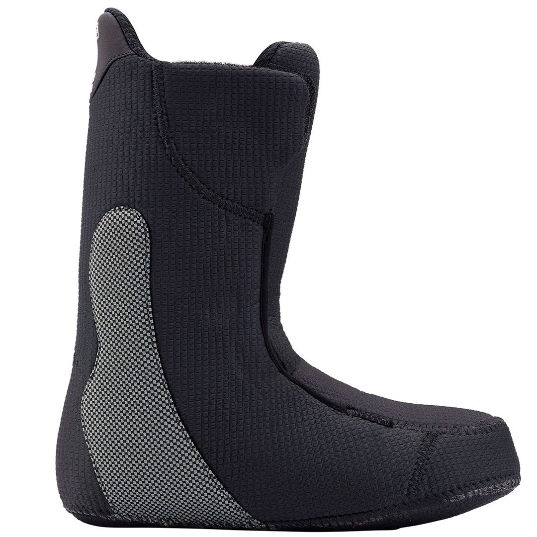 Ботинки для сноуборда Burton Photon Boa 2020 42.5 черные купить,NaN