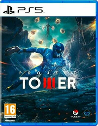 Игра для PS5 Project Tower