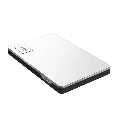 Внешний жесткий диск HDD Netac K338 NT05K338N-001T-30SL 1Tb Silver - ForteMarket Внешний жесткий диск HDD Netac K338 NT05K338N-001T-30SL 1Tb Silver купить,0