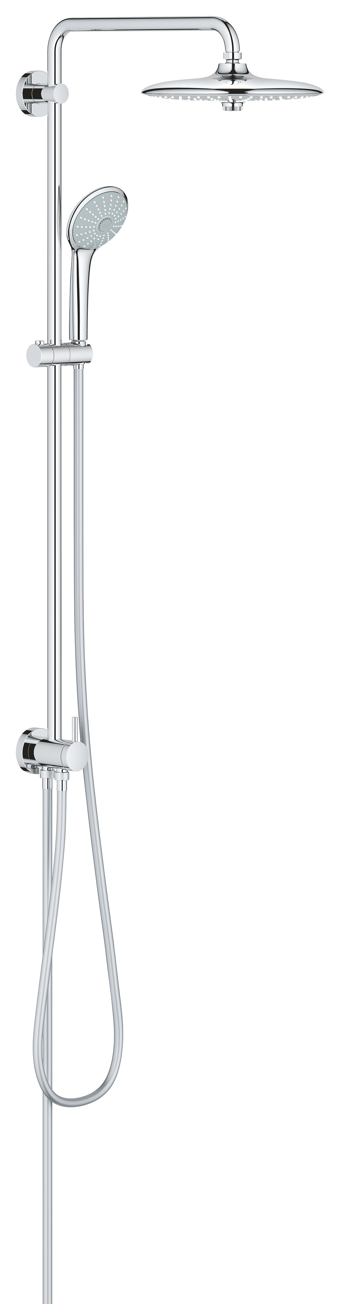 Душевая система Grohe Euphoria 260 27421002 хром