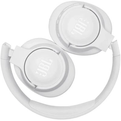 Наушники JBL Tune 670NC JBLT670NCWHT White купить,NaN
