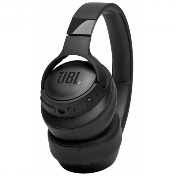 Наушники JBL Tune 760 NC JBLT760NCBLK Black купить,NaN