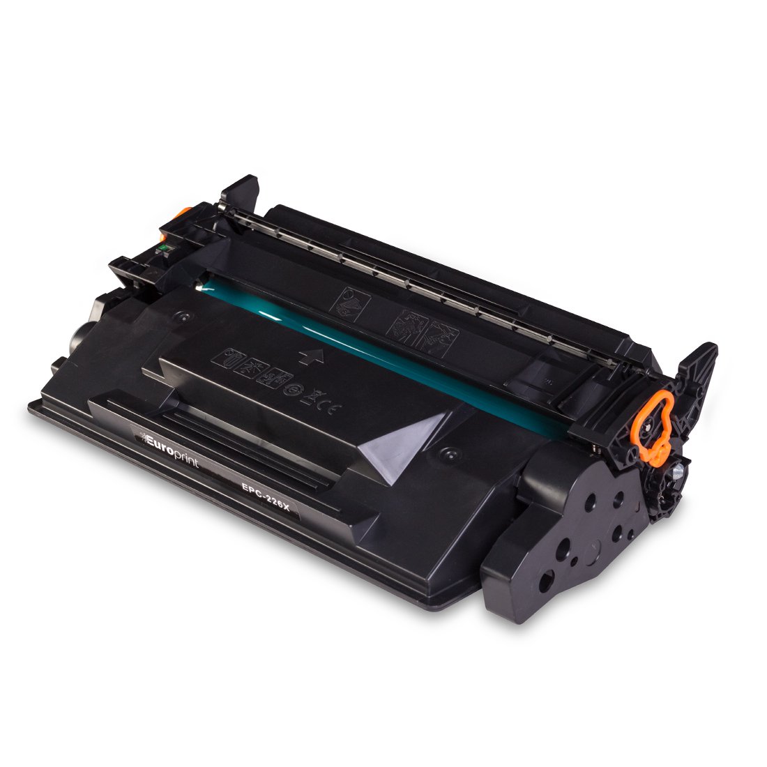 Картридж Europrint EPC-226X черный купить,NaN