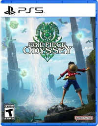 Игра для PS5 One Piece: Odyssey