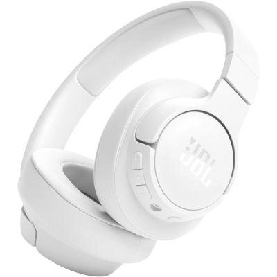 Наушники JBL Tune 720BT JBLT720BTWHT White