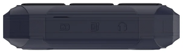 Мобильный телефон Maxvi T12 Blue - ForteMarket Мобильный телефон Maxvi T12 Blue купить,0