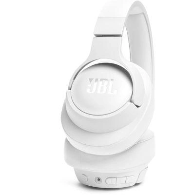 Наушники JBL Tune 720BT JBLT720BTWHT White