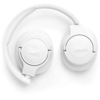 Наушники JBL Tune 720BT JBLT720BTWHT White