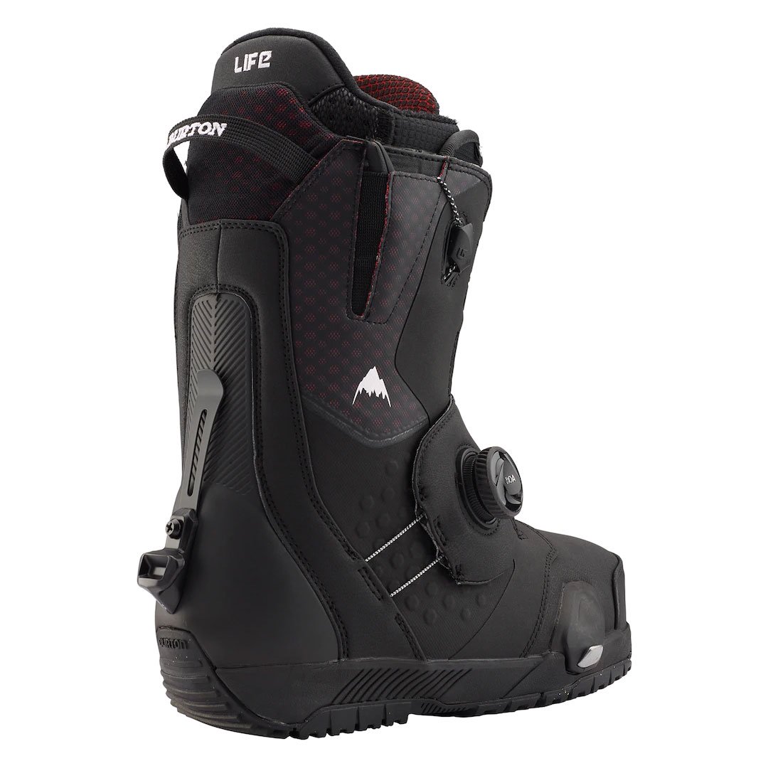 Ботинки для сноуборда Burton Limelight Boa 2020 черные39