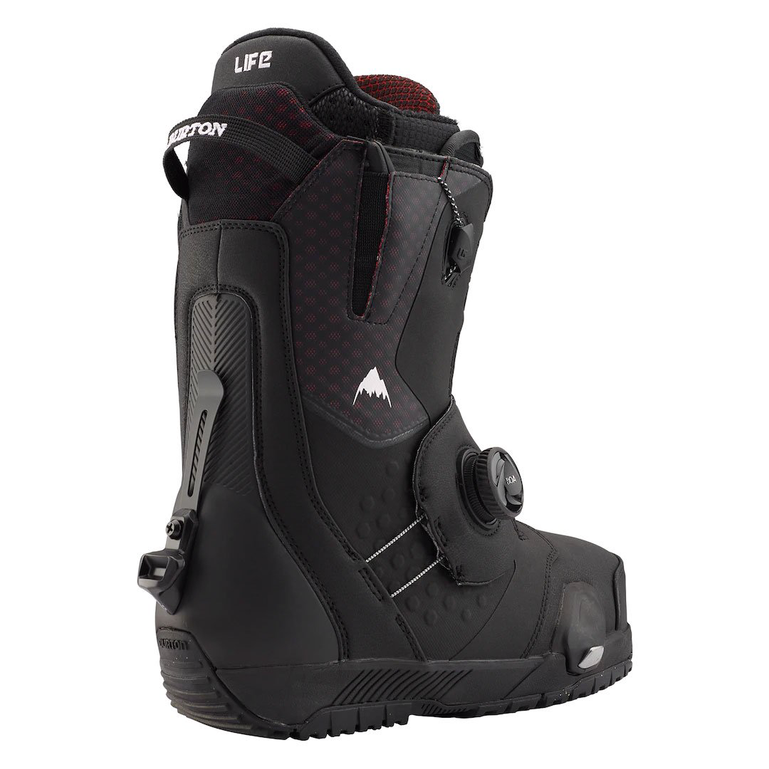 Ботинки для сноуборда Burton Limelight Boa 2020 черные39 купить,NaN