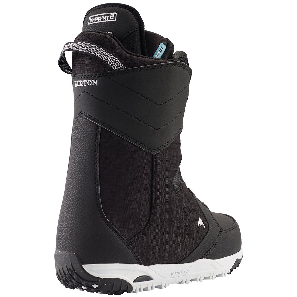 Ботинки для сноуборда Burton Limelight Boa 2020 черные39