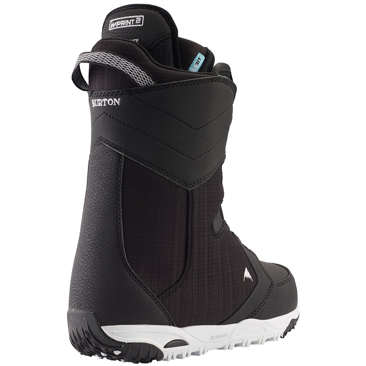 Ботинки для сноуборда Burton Limelight Boa 2020 черные39 купить,NaN