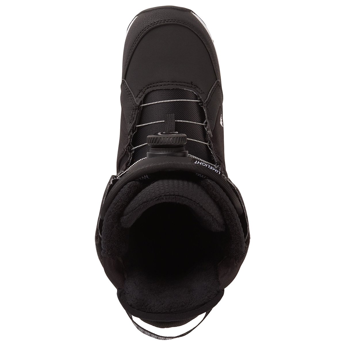 Ботинки для сноуборда Burton Limelight Boa 2020 черные39