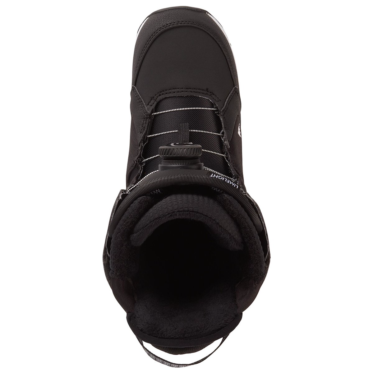 Ботинки для сноуборда Burton Limelight Boa 2020 черные39 купить,NaN