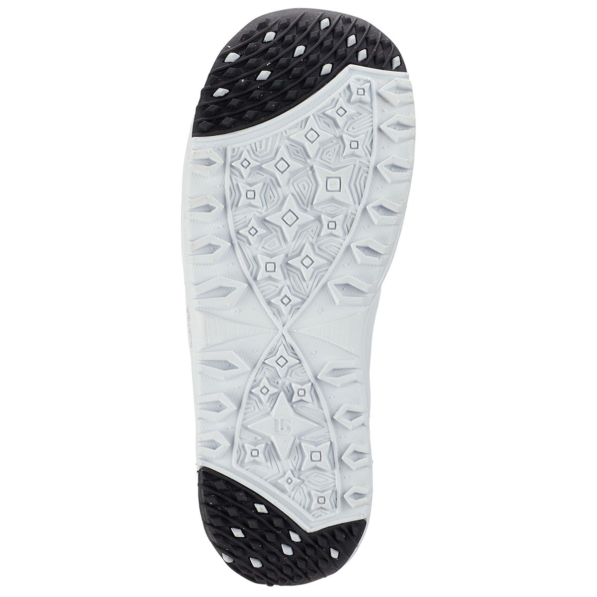 Ботинки для сноуборда Burton Limelight Boa 2020 черные39