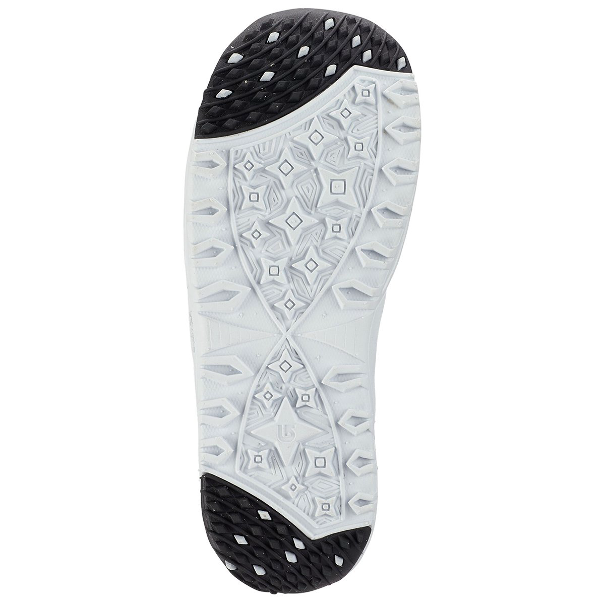 Ботинки для сноуборда Burton Limelight Boa 2020 черные39 купить,NaN