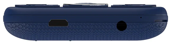 Мобильный телефон Maxvi B35 Blue купить,0