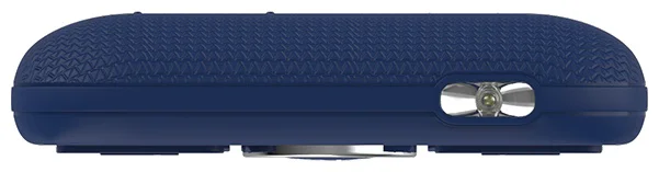 Мобильный телефон Maxvi B35 Blue купить,0