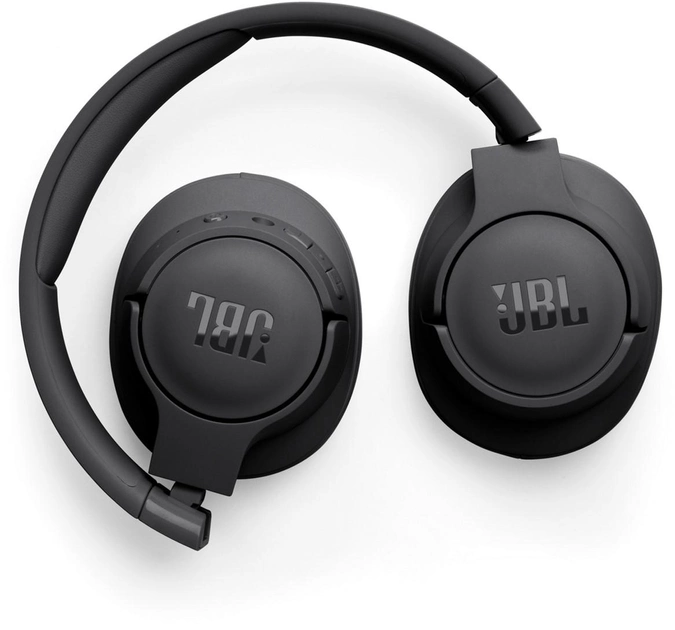 Наушники JBL Tune 720BT JBLT720BTBLK Black купить,29990