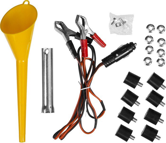 Генератор Зубр ЗЭСБ-1200 красный