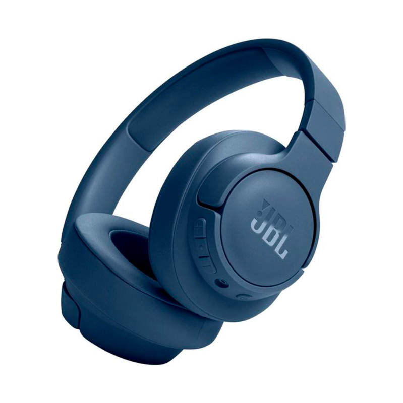 Наушники JBL Tune 720BT JBLT720BTBLU Blue 