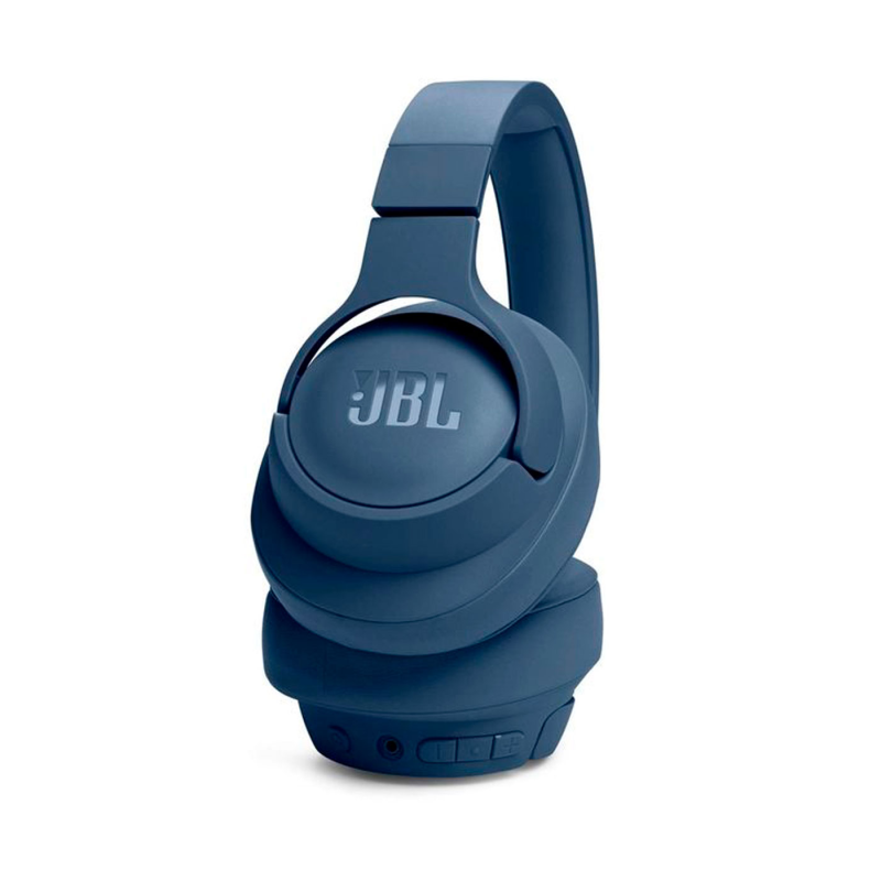 Наушники JBL Tune 720BT JBLT720BTBLU Blue 