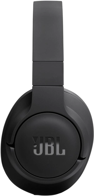 Наушники JBL Tune 720BT JBLT720BTBLK Black