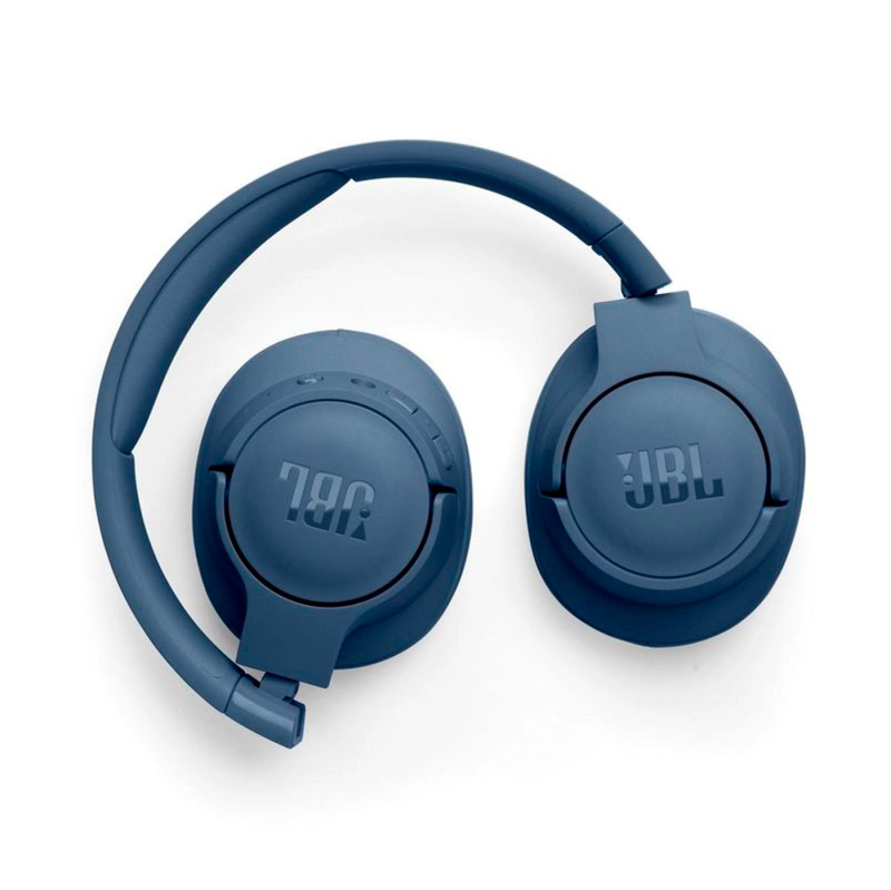 Наушники JBL Tune 720BT JBLT720BTBLU Blue 