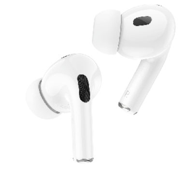 Наушники TWS Charome A17s White купить,NaN
