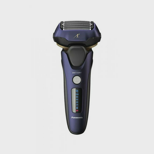 Электробритва Panasonic ES-LV67-A820 синяя