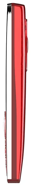 Мобильный телефон Maxvi P19 Wine Red