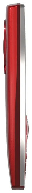 Мобильный телефон Maxvi P19 Wine Red купить,NaN