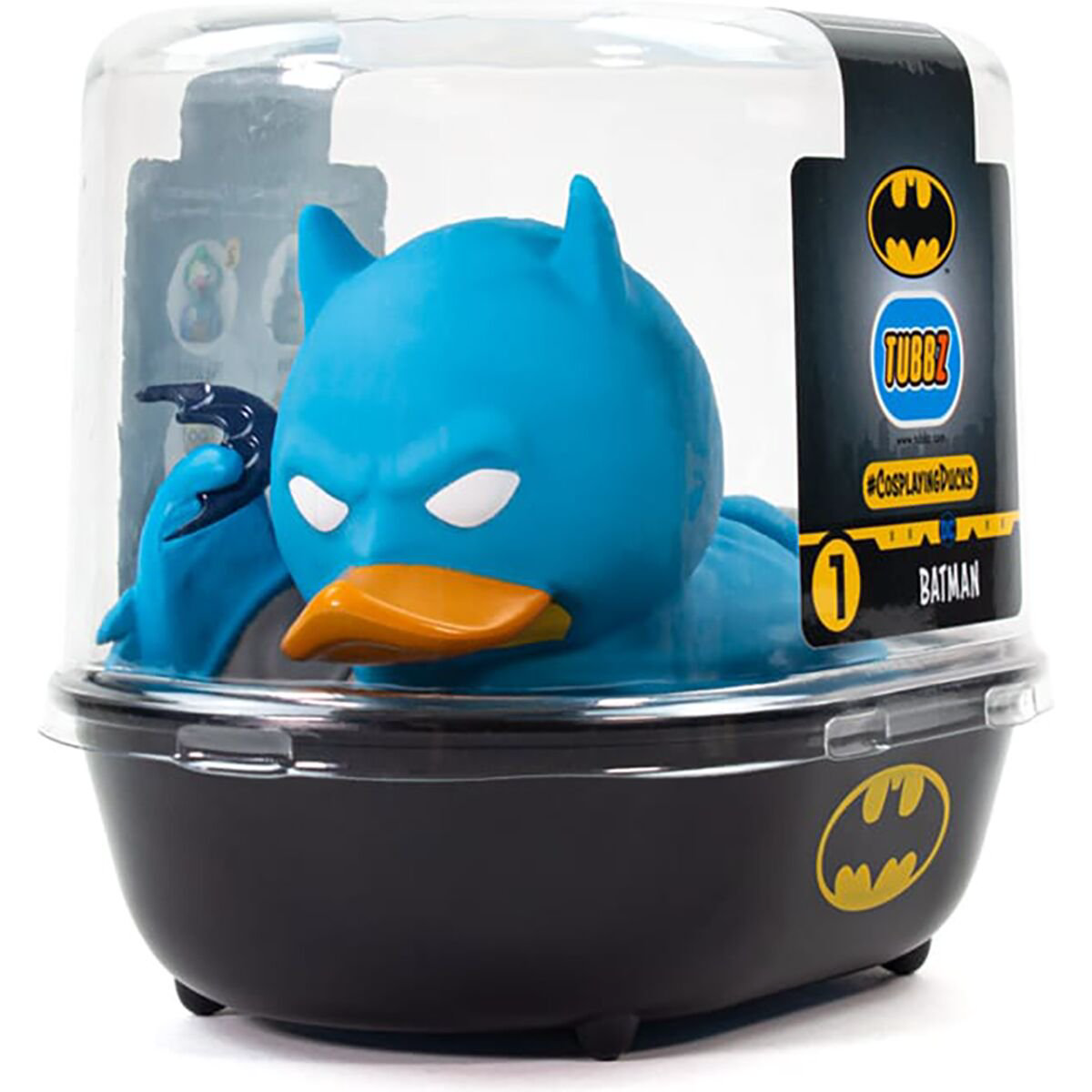 Фигурка Numskull Batman 9см купить,NaN